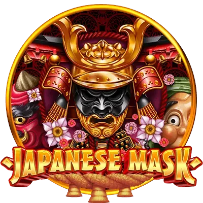 Japanese Mask screenshot