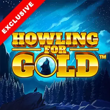 Howling for Gold screenshot