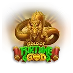 Gold of Fortune God screenshot