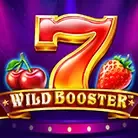 Wild Booster screenshot