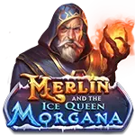 Merlin and the Ice Queen Morgana screenshot