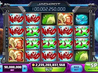 Sistem Ganjaran dan Bonus