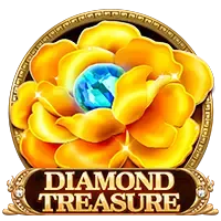 Diamond treasure screenshot